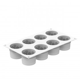 Силиконова форма "Antea 130"